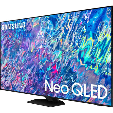 Samsung QN85BA 85 inch Neo QLED 4K Mini LED Quantum HDR Smart TV Refurbished