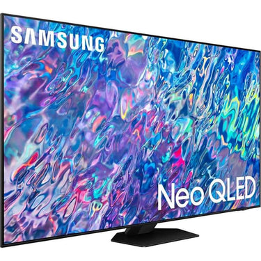 Samsung QN85BA 85 inch Neo QLED 4K Mini LED Quantum HDR Smart TV Refurbished