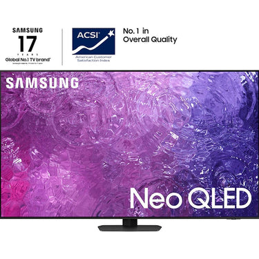 Samsung QN85QN90CA 85 Inch Neo QLED 4K Smart TV (2023) Refurbished
