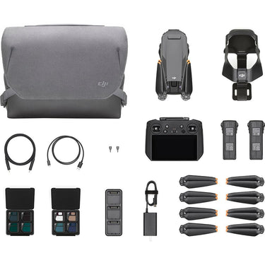 DJI Mavic 3 Cine Premium Drone Quadcopter Combo Open Box with 1 Year Warranty