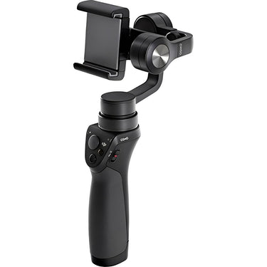 DJI Osmo Mobile Gimbal Stabilizer for Smartphones Open Box with 1 Year Warranty