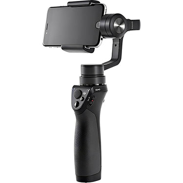 DJI Osmo Mobile Gimbal Stabilizer for Smartphones Open Box with 1 Year Warranty