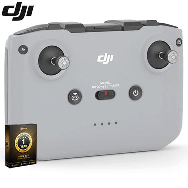 DJI RC-N1 Remote Controller Open Box with 1 Year Warranty