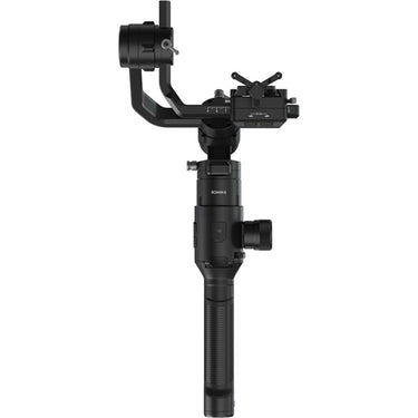 DJI Ronin-S 3-Axis Advanced Gimbal Handheld Stabilizer Open Box+1 Year Warranty