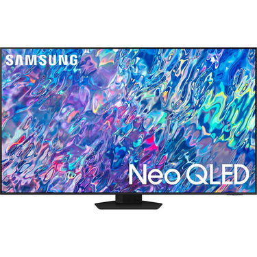 Samsung QN85BA 65 inch Neo QLED 4K Mini LED Quantum HDR Smart TV (2022)