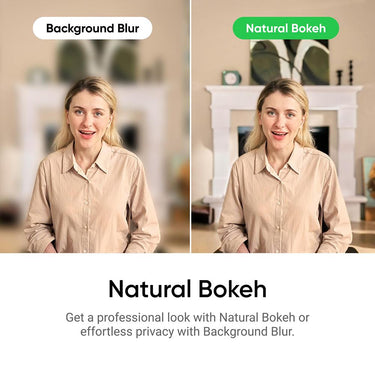 Insta360 Link 2C AI 4K Webcam Standard Bundle for PC & Mac w/ 26 Months Protection Bundle