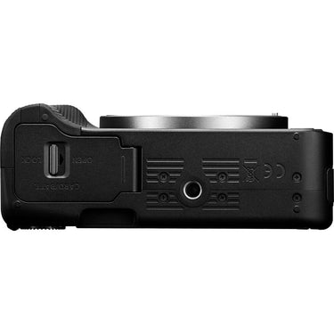 Canon EOS R50 V Mirrorless Camera with RF S14-30mm F4-6.3 IS STM PZ Lens Kit