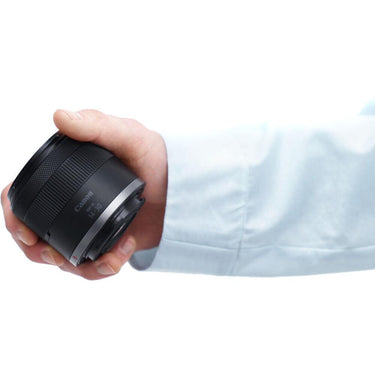 Canon RF-S 14-30mm f/4-6.3 IS STM PZ Lens