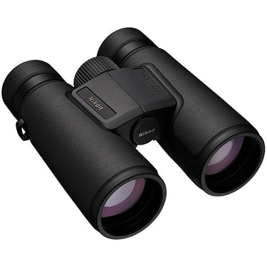 Nikon Monarch M5 10X42 Binoculars with 10x Magnification Power - Damage Box