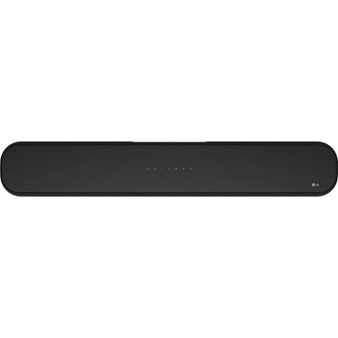 LG SE6S Eclair Smart Sound Bar with Dolby Atmos and Apple Airplay 2 - Open Box