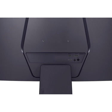 LG 32 inch UltraGear QHD 180Hz 1ms Curved Gaming Monitor - 32GS60QC-B - Open Box