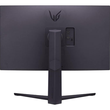 LG 32 inch UltraGear UHD 4K 1ms 144Hz HDR 10 Gaming Monitor - 32GQ750-B - Open Box