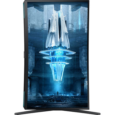 Samsung 32" Odyssey Neo G8 4K UHD 240Hz, Curved Gaming Monitor,  - Open Box