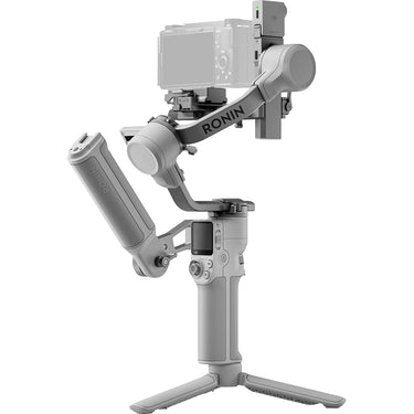 DJI RS4 Mini Combo, Gimbal Stabilizer for Camera, Intelligent Tracking - Open Box
