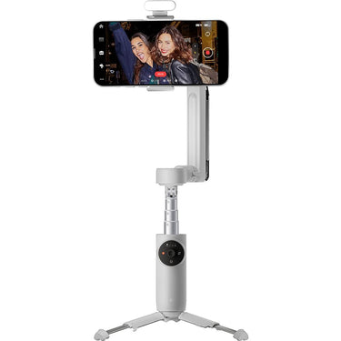 Insta360 Gimbal Stabilizer Creator Kit w/ 3-Axis Stabilization; AI Tracking - Open Box