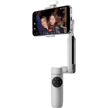 Insta360 Gimbal Stabilizer Creator Kit w/ 3-Axis Stabilization; AI Tracking - Open Box