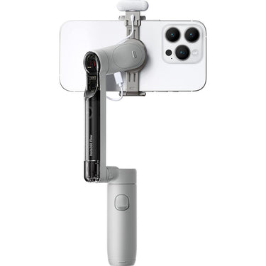 Insta360 Gimbal Stabilizer Creator Kit w/ 3-Axis Stabilization; AI Tracking - Open Box