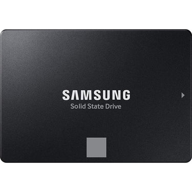 Samsung 870 EVO 4TB 2.5" SATA III Internal SSD (MZ-77E4T0B) - Open Box