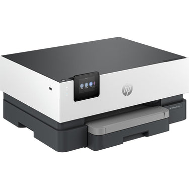 Hewlett Packard OfficeJet Pro 9110b Desktop Wireless Color Inkjet Printer (5A0S1A) - Open Box