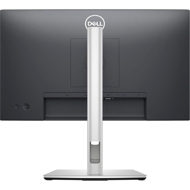 Dell P2225H 22" Full HD 100Hz 16:9 1ms IPS Monitor, Black and Silver