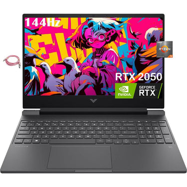 HP-Consumer Remarketing 15.6" AMD Athlon Silver 7120U Laptop - 837X3UAR#ABL