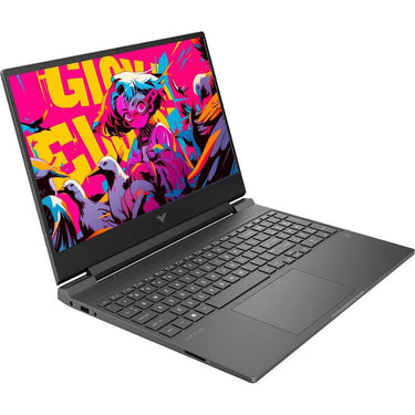 HP-Consumer Remarketing 15.6" AMD Athlon Silver 7120U Laptop - 837X3UAR#ABL