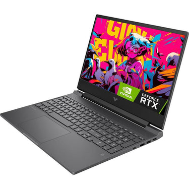HP-Consumer Remarketing 15.6" AMD Athlon Silver 7120U Laptop - 837X3UAR#ABL