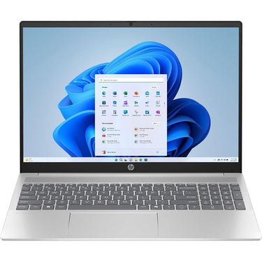 HP-Consumer Remarketing 16" Pavilion WUXGA Touchscreen Notebook in Silver - 9R8T6UAR#ABA