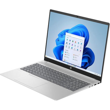 HP-Consumer Remarketing 16" Pavilion WUXGA Touchscreen Notebook in Silver - 9R8T6UAR#ABA
