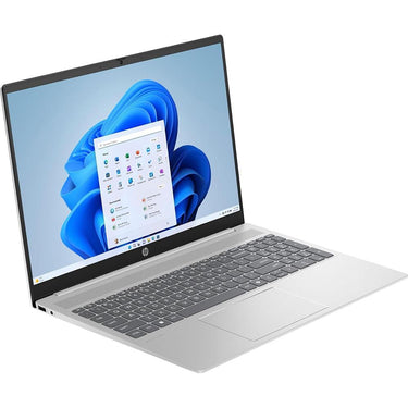 HP-Consumer Remarketing 16" Pavilion WUXGA Touchscreen Notebook in Silver - 9R8T6UAR#ABA