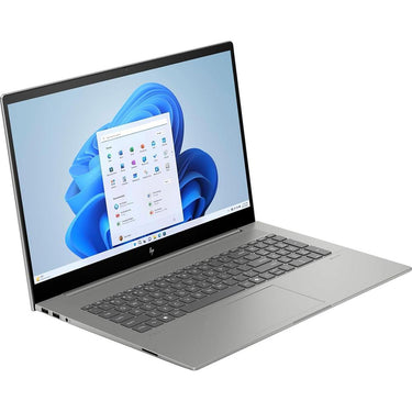 HP-Consumer Remarketing 17.3" Envy FHD Touchscreen Notebook - 9T3V8UAR#ABA