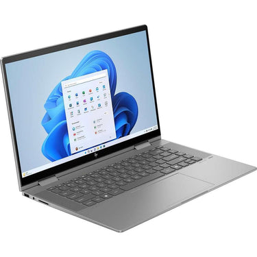 HP-Consumer Remarketing REFURB ENVY 15.6 U7 32G 1T SLV