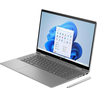 HP-Consumer Remarketing REFURB ENVY 15.6 U7 32G 1T SLV