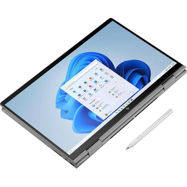 HP-Consumer Remarketing REFURB ENVY 15.6 U7 32G 1T SLV