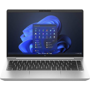 Hewlett Packard 14" EliteBook 645 G10 FHD Business Notebook - 9V430U8R#ABA