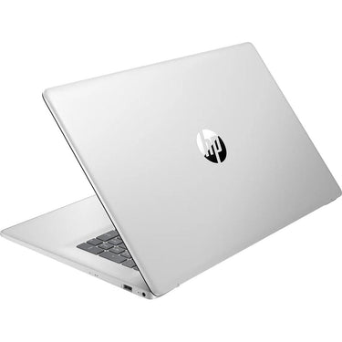 HP-Consumer Remarketing 17.3" HD+ Multi-Touch Notebook in Silver - 9X495UAR#ABA