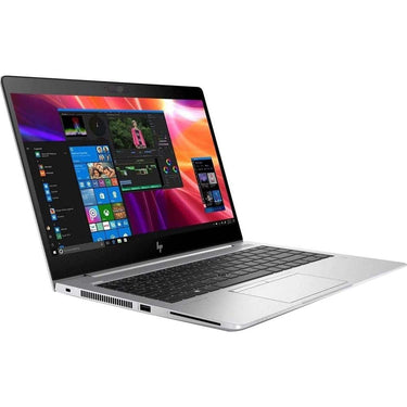 Hewlett Packard REFURB 840 G5 i5 16G 256G