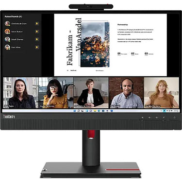 Lenovo 22" ThinkCentre Tiny-In-One Gen 5 Non Touch Monitor - 12N8GAR1US
