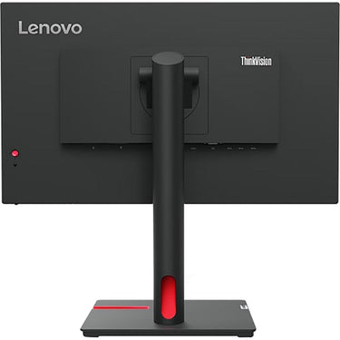 Lenovo ThinkVision T24i-30 23.8" Full HD 60Hz 16:9 4ms Monitor, Raven Black