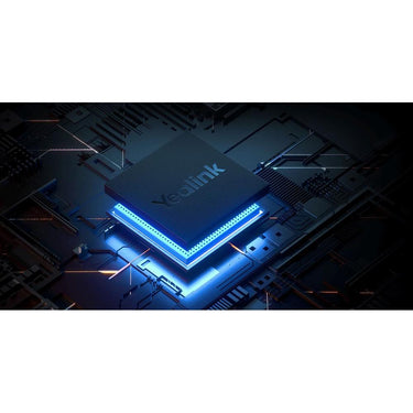 YeaLink SIP-T48U SIP Corded Wall Mountable Desk Phone, Classic Gray