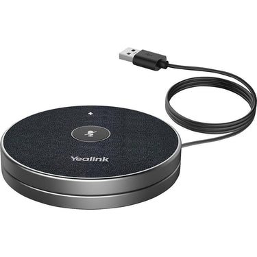 YeaLink VCM36-W Wireless Microphone for Video Conferencing System