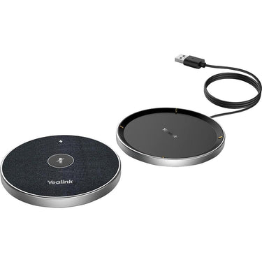 YeaLink VCM36-W Wireless Microphone for Video Conferencing System
