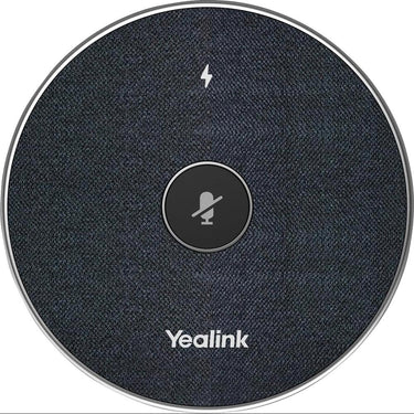 YeaLink VCM36-W Wireless Microphone for Video Conferencing System