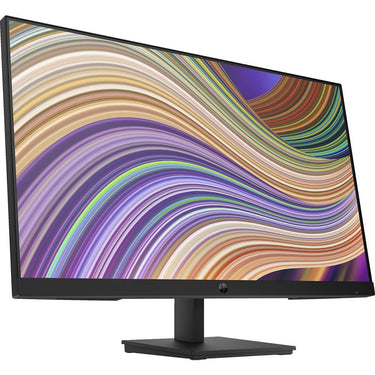 Hewlett Packard P27 G5 27" Full HD 16:9 5ms 75Hz LCD IPS Monitor, Black (64X69AA)