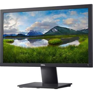Dell E2020H 20" HD+ 16:9 60Hz 5ms LCD Monitor, Black