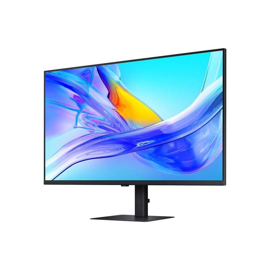 Samsung 37" ViewFinity S8 (S80UD) 4K UHD Monitor + 26 Months Protection Bundle