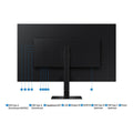 Samsung 37" ViewFinity S8 (S80UD) 4K UHD Monitor + 26 Months Protection Bundle