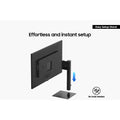 Samsung 37" ViewFinity S8 (S80UD) 4K UHD Monitor + 26 Months Protection Bundle