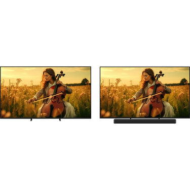 Sony BRAVIA 5 65 inch Class Mini LED 4K HDR Google TV (2025)