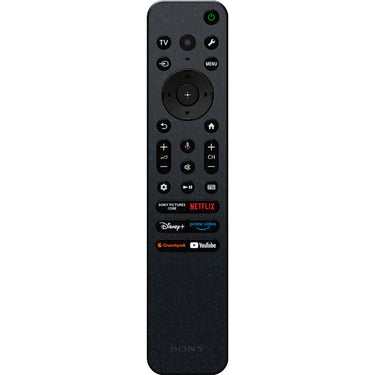 Sony BRAVIA 5 55 inch Class Mini LED 4K HDR Google TV (2025)
